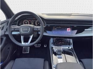 Audi Q7 S Line 50TDI quattro 210(286)kW(PS) tiptro *VORFÜHRWAGEN*VERFÜGBAR*