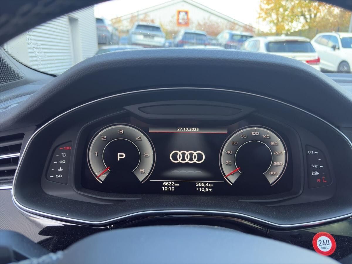Audi Q7 S Line 50TDI quattro 210(286)kW(PS) tiptro *VORFÜHRWAGEN*VERFÜGBAR*