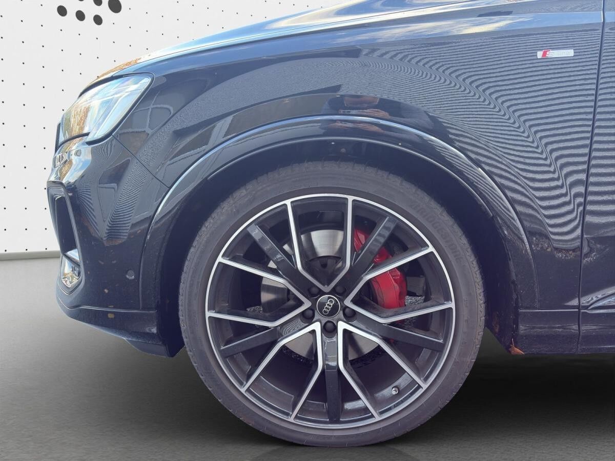 Audi Q7 S Line 50TDI quattro 210(286)kW(PS) tiptro *VORFÜHRWAGEN*VERFÜGBAR*