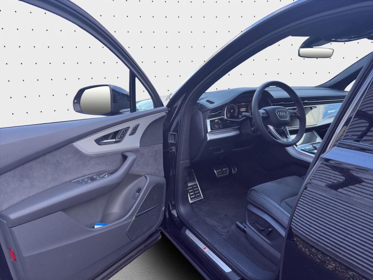 Audi Q7 S Line 50TDI quattro 210(286)kW(PS) tiptro *VORFÜHRWAGEN*VERFÜGBAR*