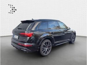 Audi Q7 S Line 50TDI quattro 210(286)kW(PS) tiptro *VORFÜHRWAGEN*VERFÜGBAR*