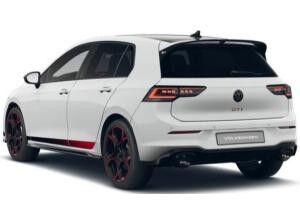 Volkswagen Golf GTI "EDITION 50" inkl. *Winterpaket Volkswagen Golf GTI "EDITION 50" inkl. *Winterpaket