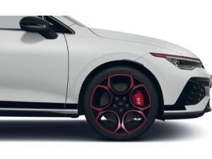 Volkswagen Golf GTI "EDITION 50" inkl. *Winterpaket Volkswagen Golf GTI "EDITION 50" inkl. *Winterpaket