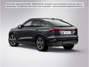 Audi e-tron Q6 Sportbackperf.*AHK*ACC*Wärmep.*8fach Audi e-tron Q6 Sportbackperf.*AHK*ACC*Wärmep.*8fach