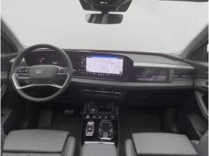 Audi Q6 e-tron S line *AHK*PANO*HdUp*LUFT*UPE 104t€* Audi Q6 e-tron S line *AHK*PANO*HdUp*LUFT*UPE 104t€*