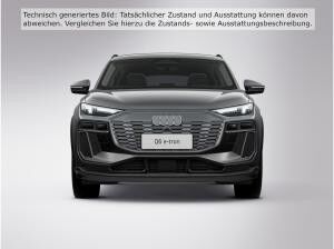 Audi e-tron Q6 Sportbackperf.*AHK*ACC*Wärmep.*8fach Audi e-tron Q6 Sportbackperf.*AHK*ACC*Wärmep.*8fach