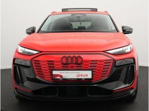 Audi Q6 e-tron S line *AHK*PANO*HdUp*LUFT*UPE 104t€* Audi Q6 e-tron S line *AHK*PANO*HdUp*LUFT*UPE 104t€*