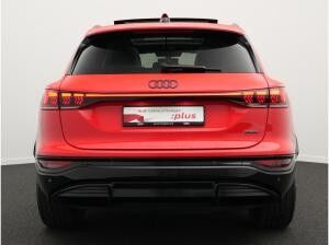 Audi Q6 e-tron S line *AHK*PANO*HdUp*LUFT*UPE 104t€* Audi Q6 e-tron S line *AHK*PANO*HdUp*LUFT*UPE 104t€*