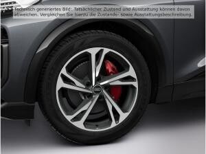 Audi e-tron Q6 Sportbackperf.*AHK*ACC*Wärmep.*8fach Audi e-tron Q6 Sportbackperf.*AHK*ACC*Wärmep.*8fach