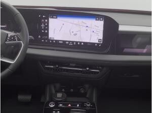 Audi Q6 e-tron S line *AHK*PANO*HdUp*LUFT*UPE 104t€* Audi Q6 e-tron S line *AHK*PANO*HdUp*LUFT*UPE 104t€*