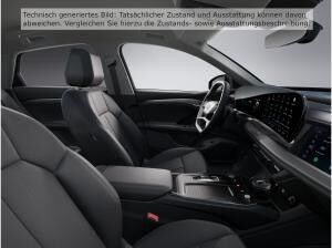 Audi e-tron Q6 Sportbackperf.*AHK*ACC*Wärmep.*8fach Audi e-tron Q6 Sportbackperf.*AHK*ACC*Wärmep.*8fach