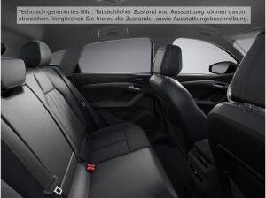 Audi e-tron Q6 Sportbackperf.*AHK*ACC*Wärmep.*8fach Audi e-tron Q6 Sportbackperf.*AHK*ACC*Wärmep.*8fach