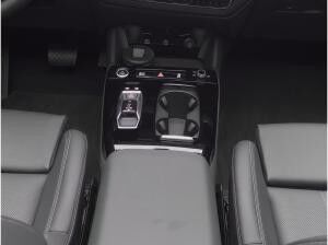 Audi Q6 e-tron S line *AHK*PANO*HdUp*LUFT*UPE 104t€* Audi Q6 e-tron S line *AHK*PANO*HdUp*LUFT*UPE 104t€*