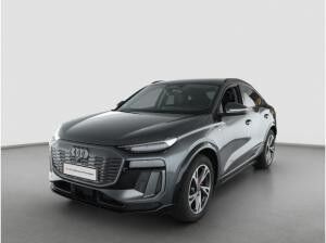Audi e-tron Q6 Sportbackperf.*AHK*ACC*Wärmep.*8fach Audi e-tron Q6 Sportbackperf.*AHK*ACC*Wärmep.*8fach