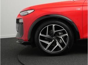 Audi Q6 e-tron S line *AHK*PANO*HdUp*LUFT*UPE 104t€* Audi Q6 e-tron S line *AHK*PANO*HdUp*LUFT*UPE 104t€*