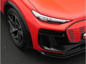 Audi Q6 e-tron S line *AHK*PANO*HdUp*LUFT*UPE 104t€* Audi Q6 e-tron S line *AHK*PANO*HdUp*LUFT*UPE 104t€*