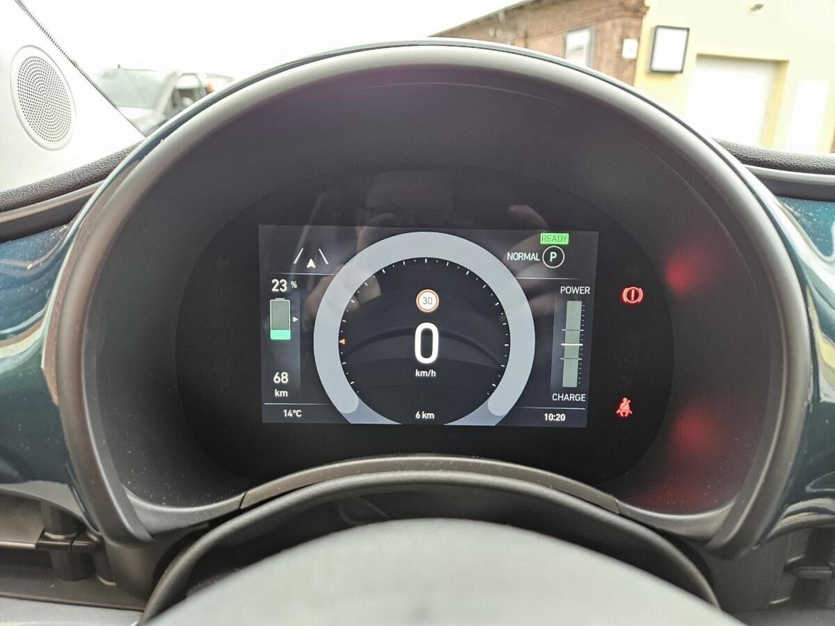 Fiat 500e Icon - sofort verfügbar - Komfort Paket - verschiedene Farben