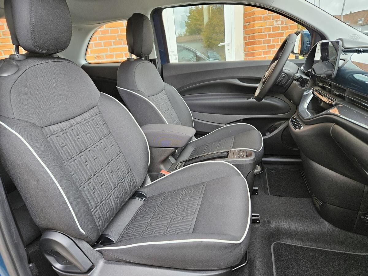Fiat 500e Icon - sofort verfügbar - Komfort Paket - verschiedene Farben