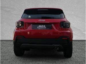 Jeep Avenger ❄️SOFORT VERFÜGBAR❄️GEWERBEDEAL