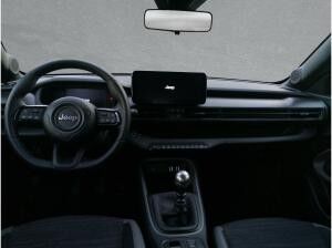 Jeep Avenger ❄️SOFORT VERFÜGBAR❄️GEWERBEDEAL