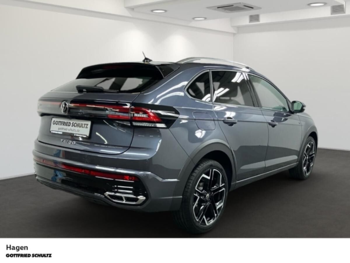 Volkswagen Taigo R-Line 1.0 TSI (Hagen)