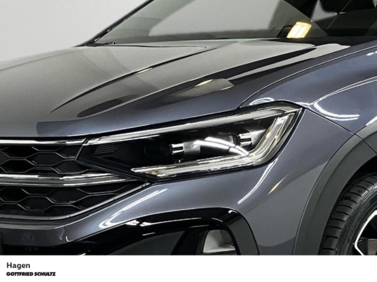 Volkswagen Taigo R-Line 1.0 TSI (Hagen)