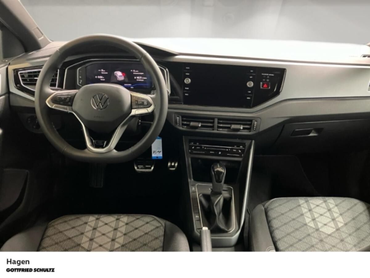 Volkswagen Taigo R-Line 1.0 TSI (Hagen)