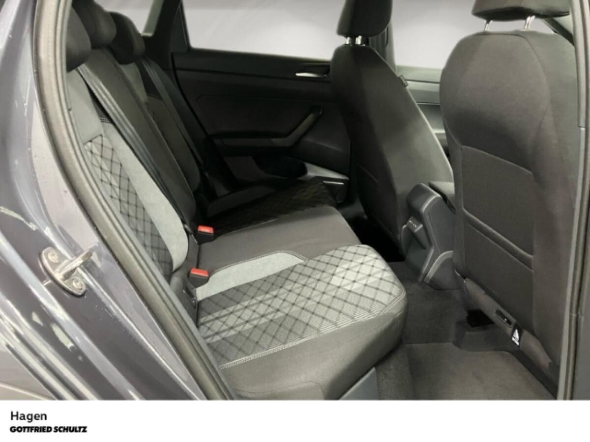 Volkswagen Taigo R-Line 1.0 TSI (Hagen)