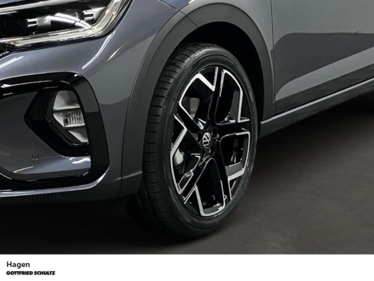 Volkswagen Taigo R-Line 1.0 TSI (Hagen)