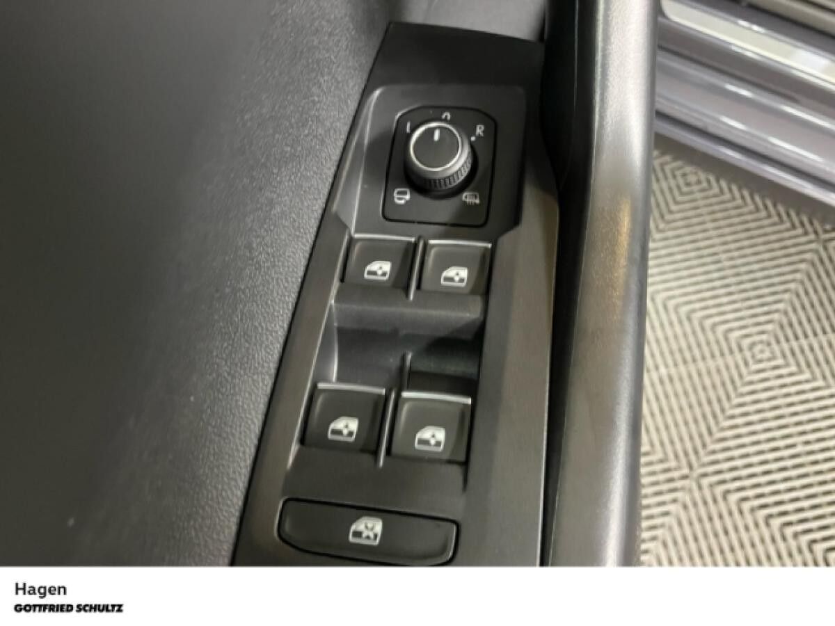 Volkswagen Taigo R-Line 1.0 TSI (Hagen)