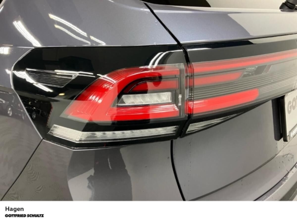 Volkswagen Taigo R-Line 1.0 TSI (Hagen)