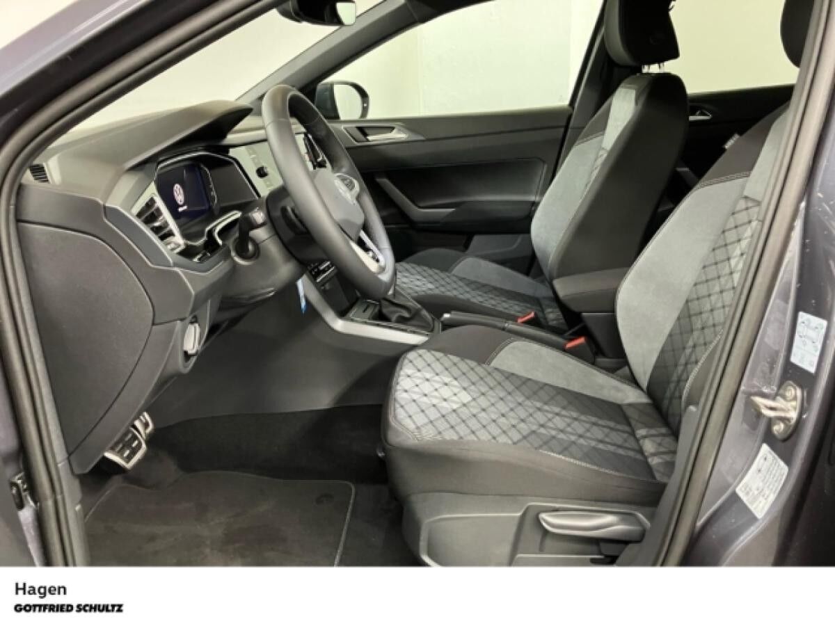 Volkswagen Taigo R-Line 1.0 TSI (Hagen)