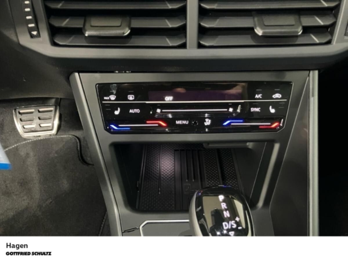 Volkswagen Taigo R-Line 1.0 TSI (Hagen)