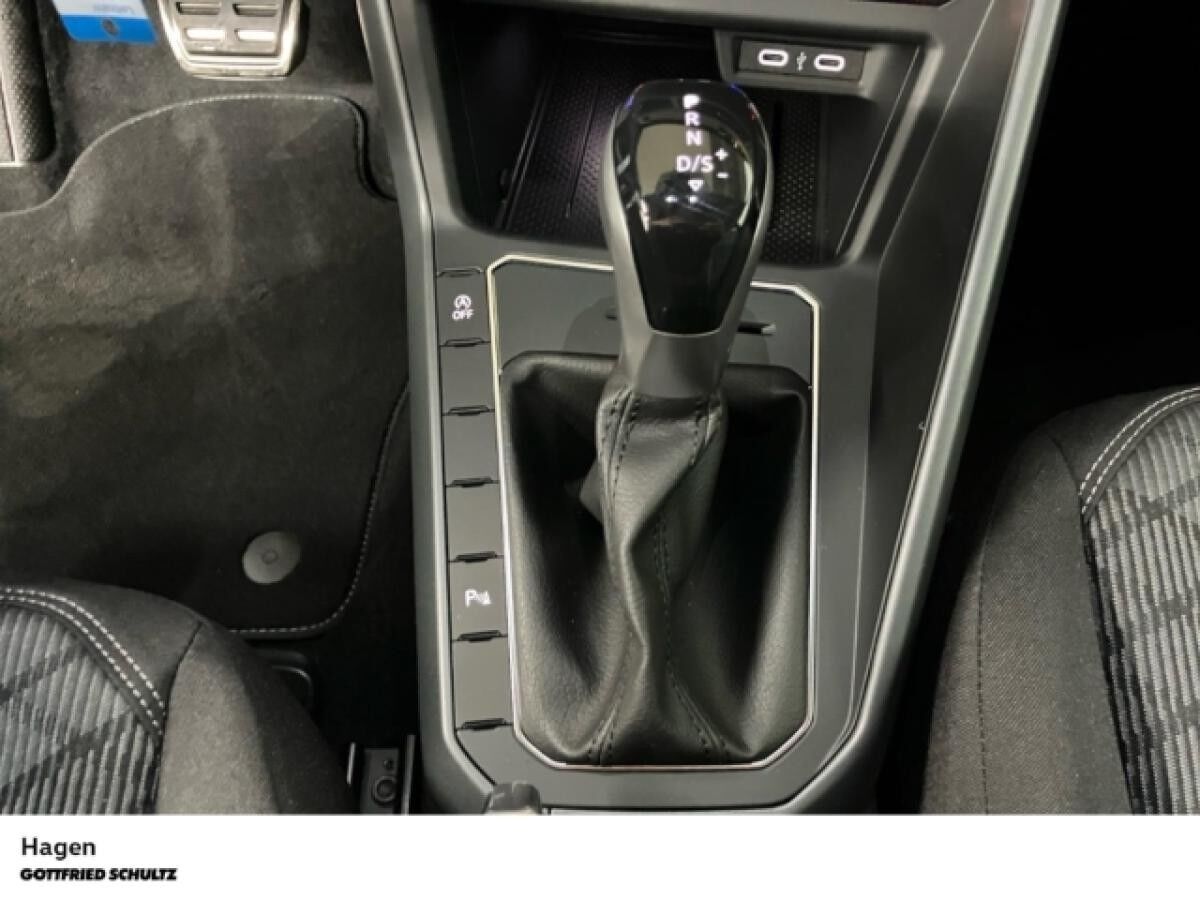 Volkswagen Taigo R-Line 1.0 TSI (Hagen)