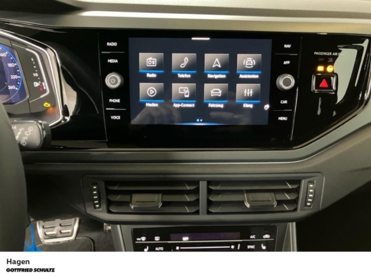 Volkswagen Taigo R-Line 1.0 TSI (Hagen)