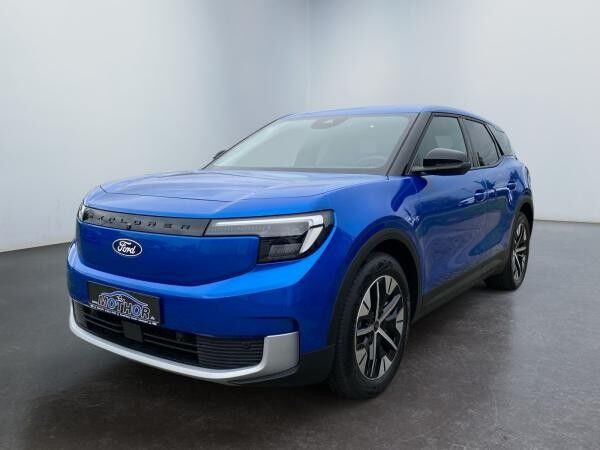 Ford Explorer Select 77kWh Extended Range RWD ink Wärmepumpe