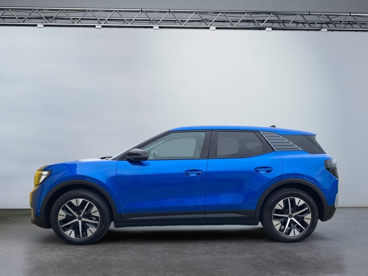 Ford Explorer Select 77kWh Extended Range RWD ink Wärmepumpe