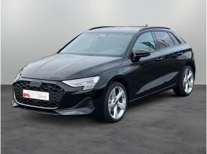 Audi A3 Sportback advanced TFSI / Navi, ParkAssi, LED