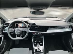 Audi A3 Sportback advanced TFSI / Navi, ParkAssi, LED