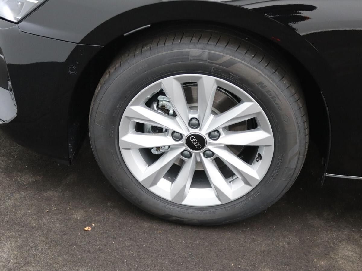 Audi A3 Sportback TFSI / MMI-Navi, ParkAssi, LED, RFK