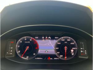 Seat Arona FR 1.0 TSI DSG / Navi, ParkAssi, LED, RFK