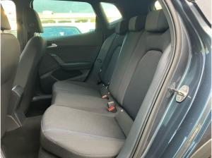 Seat Arona FR 1.0 TSI DSG / Navi, ParkAssi, LED, RFK