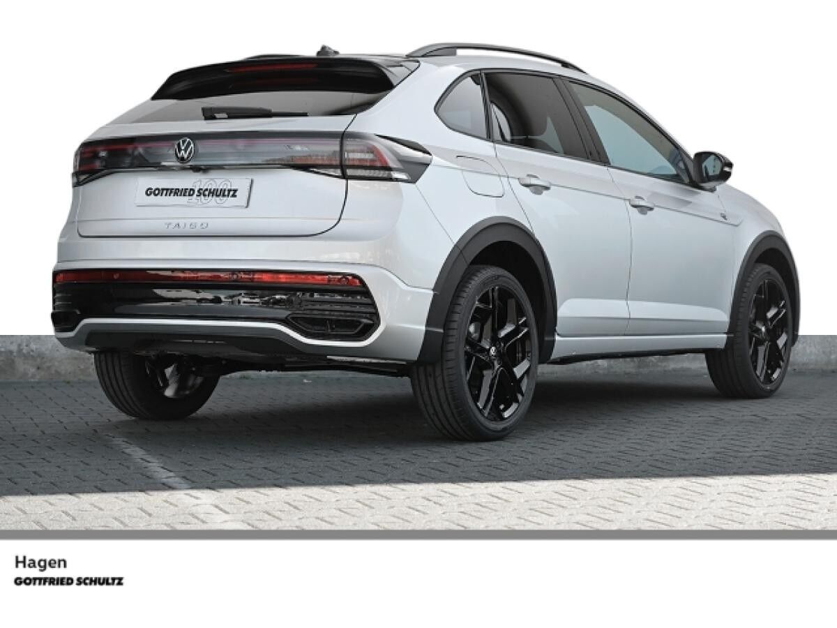 Volkswagen Taigo R-Line 1.0 TSI (Hagen)