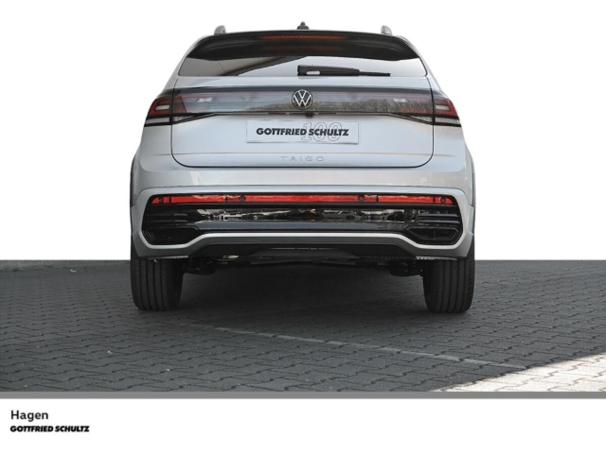 Volkswagen Taigo R-Line 1.0 TSI (Hagen)