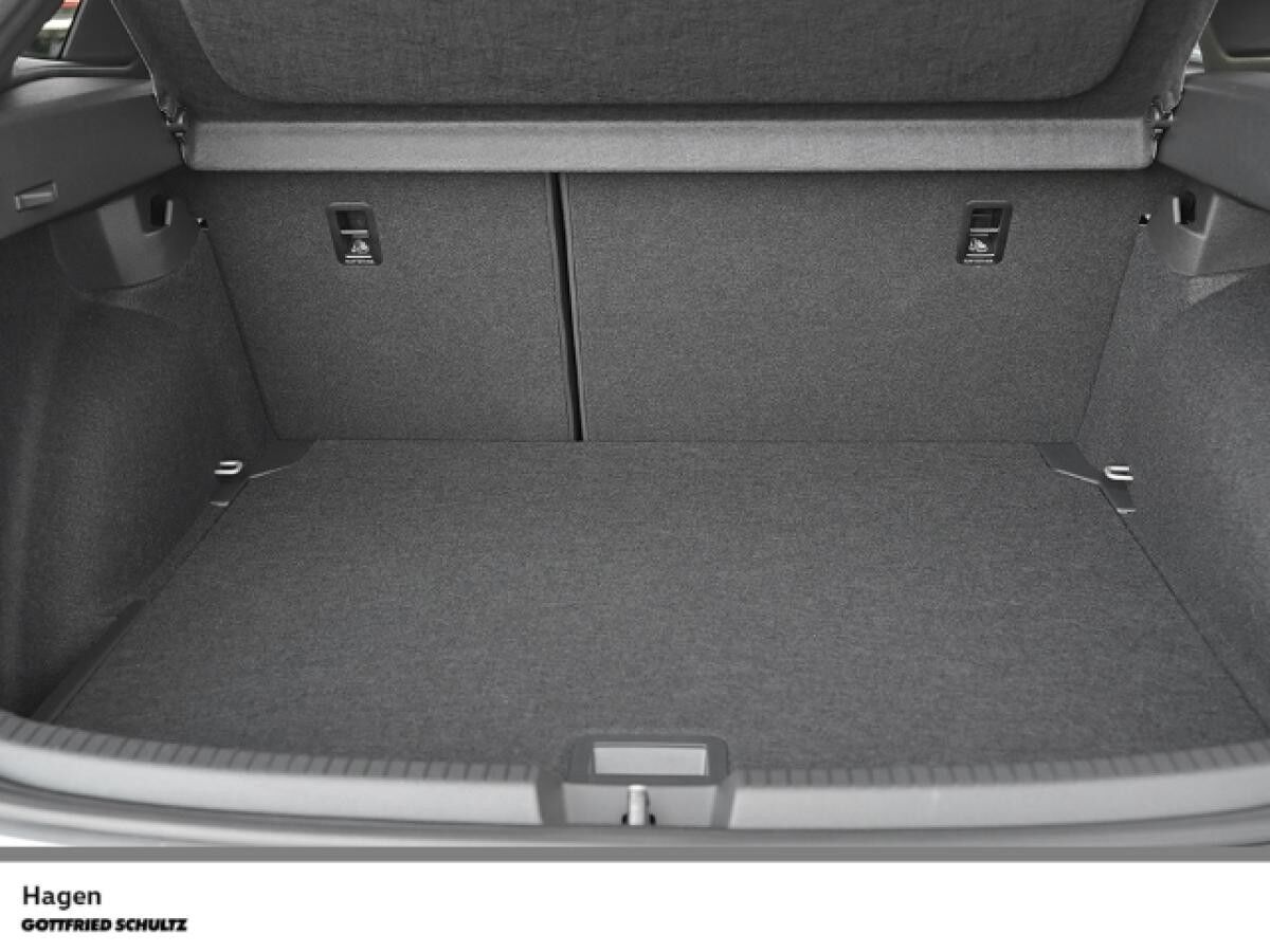 Volkswagen Taigo R-Line 1.0 TSI (Hagen)