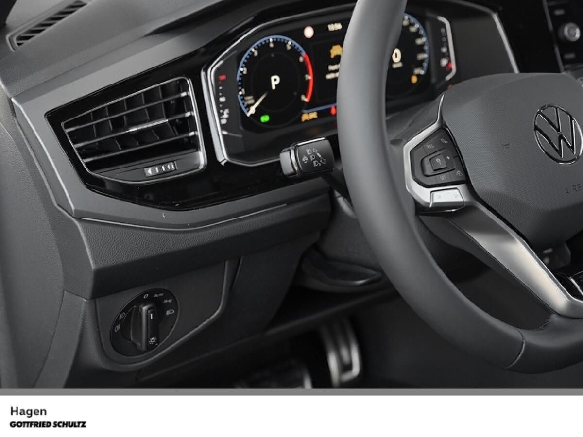Volkswagen Taigo R-Line 1.0 TSI (Hagen)