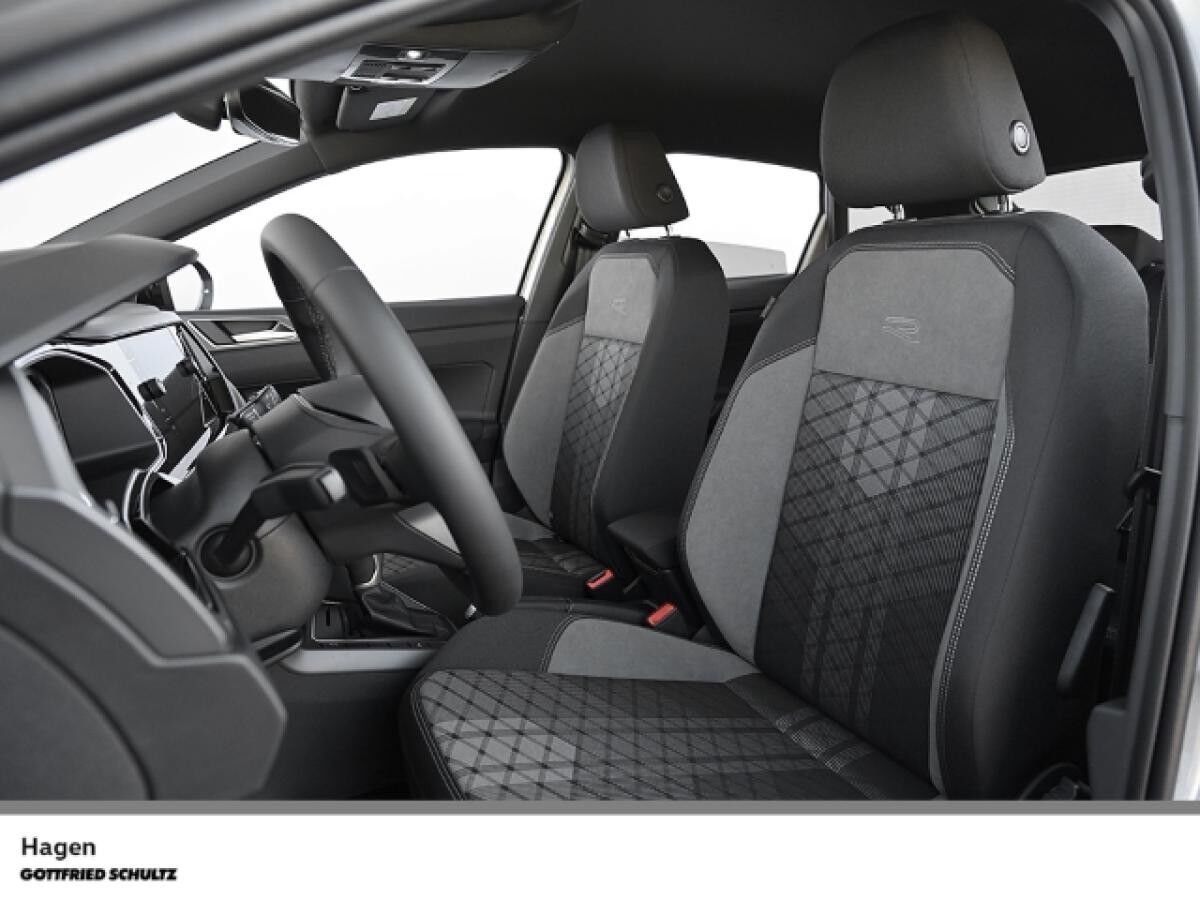 Volkswagen Taigo R-Line 1.0 TSI (Hagen)