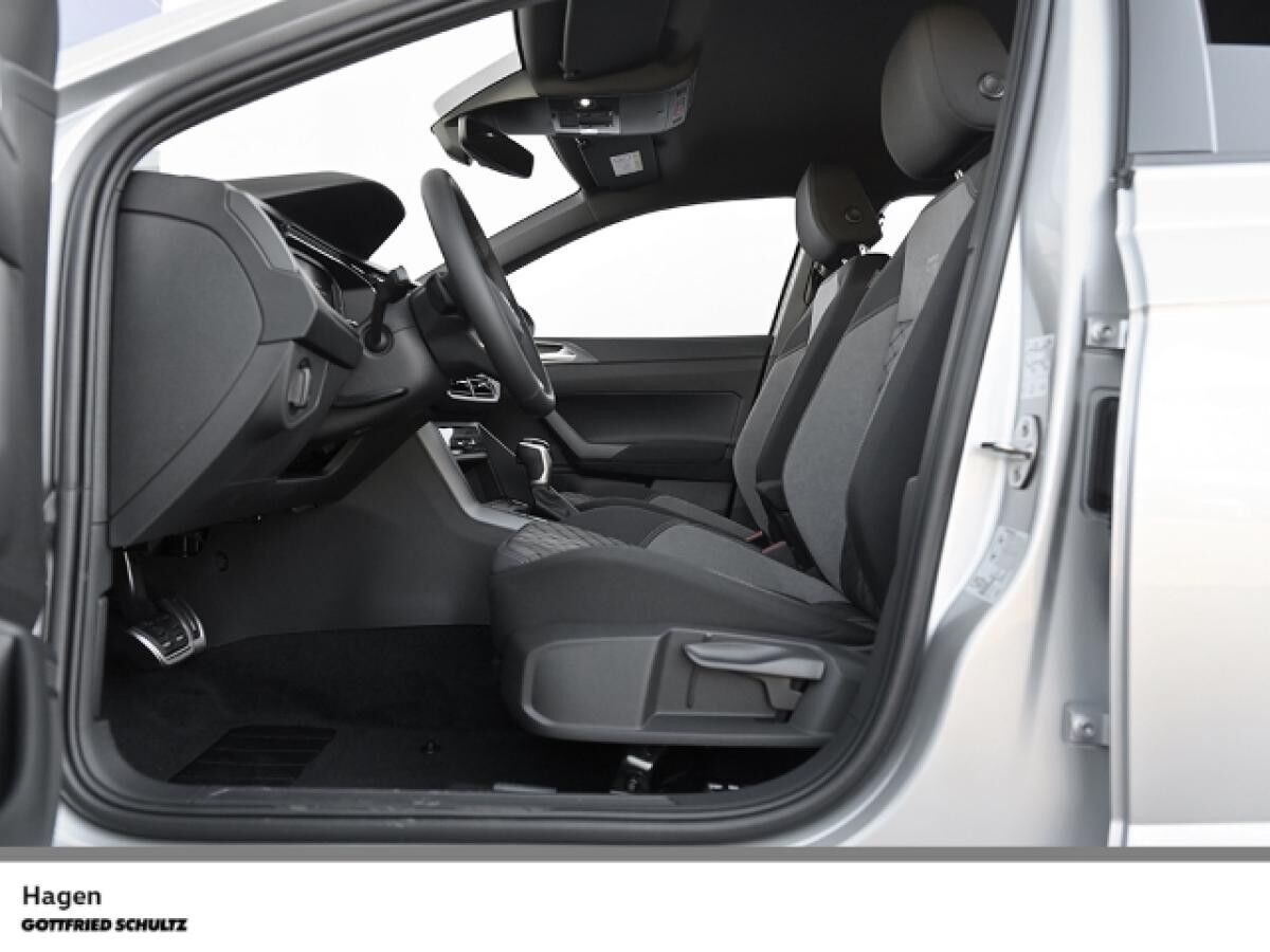 Volkswagen Taigo R-Line 1.0 TSI (Hagen)