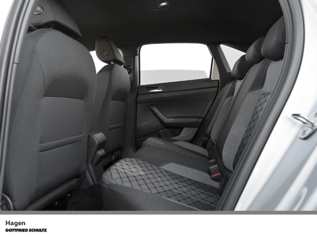 Volkswagen Taigo R-Line 1.0 TSI (Hagen)