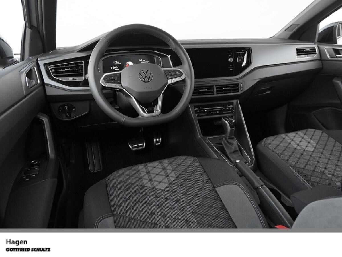 Volkswagen Taigo R-Line 1.0 TSI (Hagen)